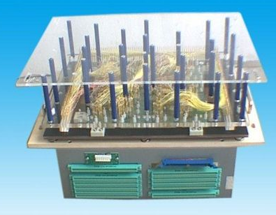 首件檢測方法-ICT測試 首件檢測方法-ICT測試