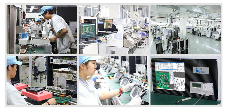 專訪:飛歌引進(jìn)效率SMT智能首件檢測儀