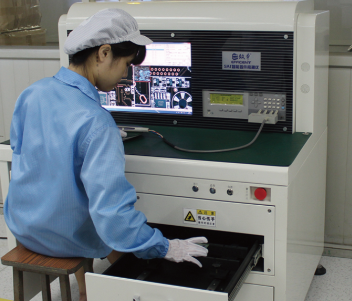 SMT首件測(cè)試儀客戶(hù)反饋問(wèn)題及解決方案