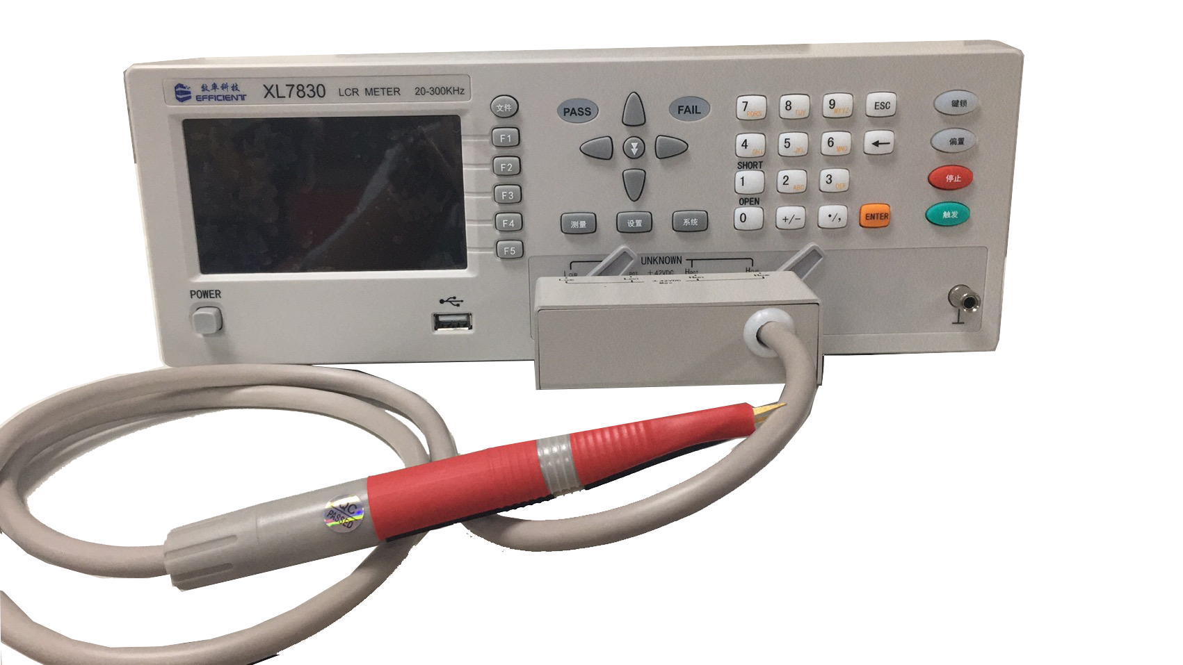 SMT首件檢測(cè)儀電橋