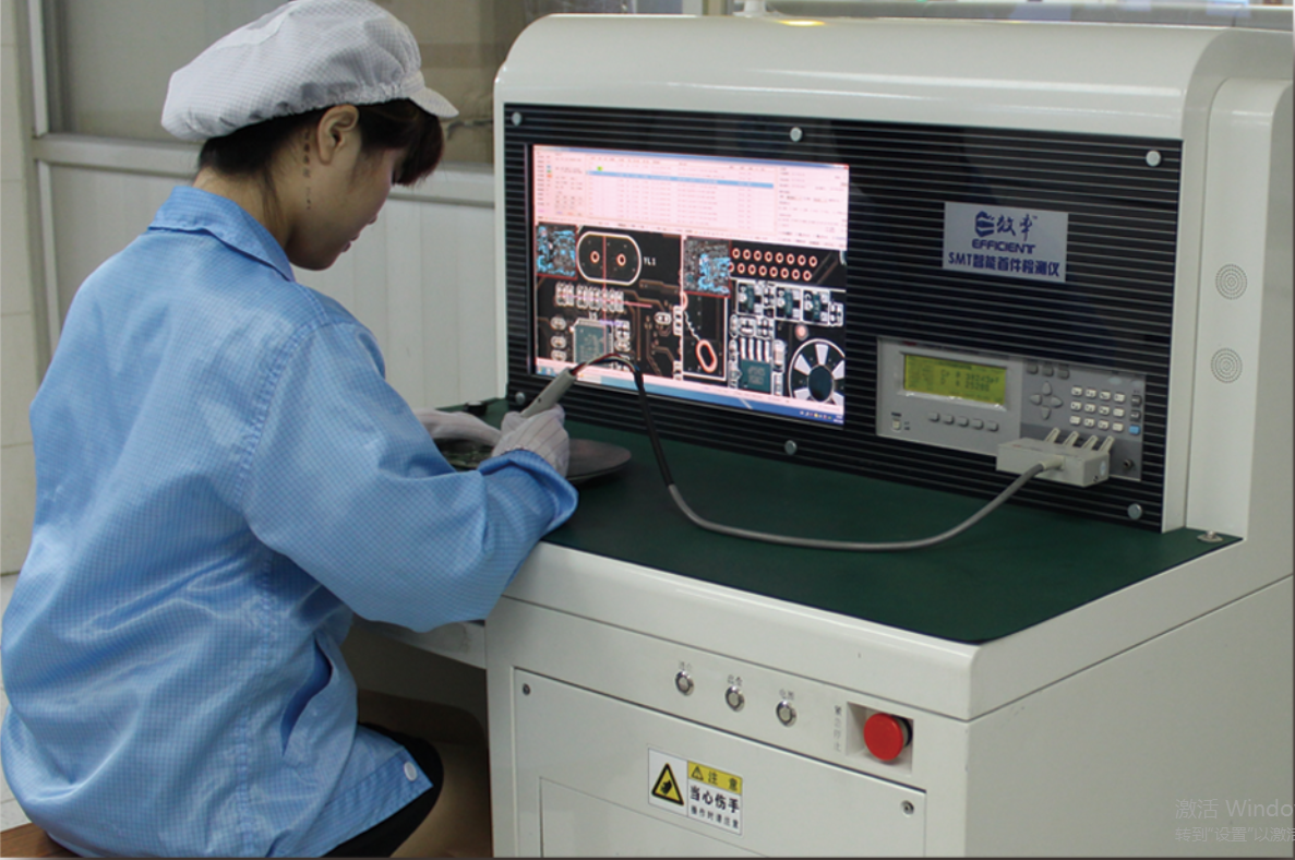 SMT智能首件檢測儀E680可以支持什么規(guī)格的PCBA板?